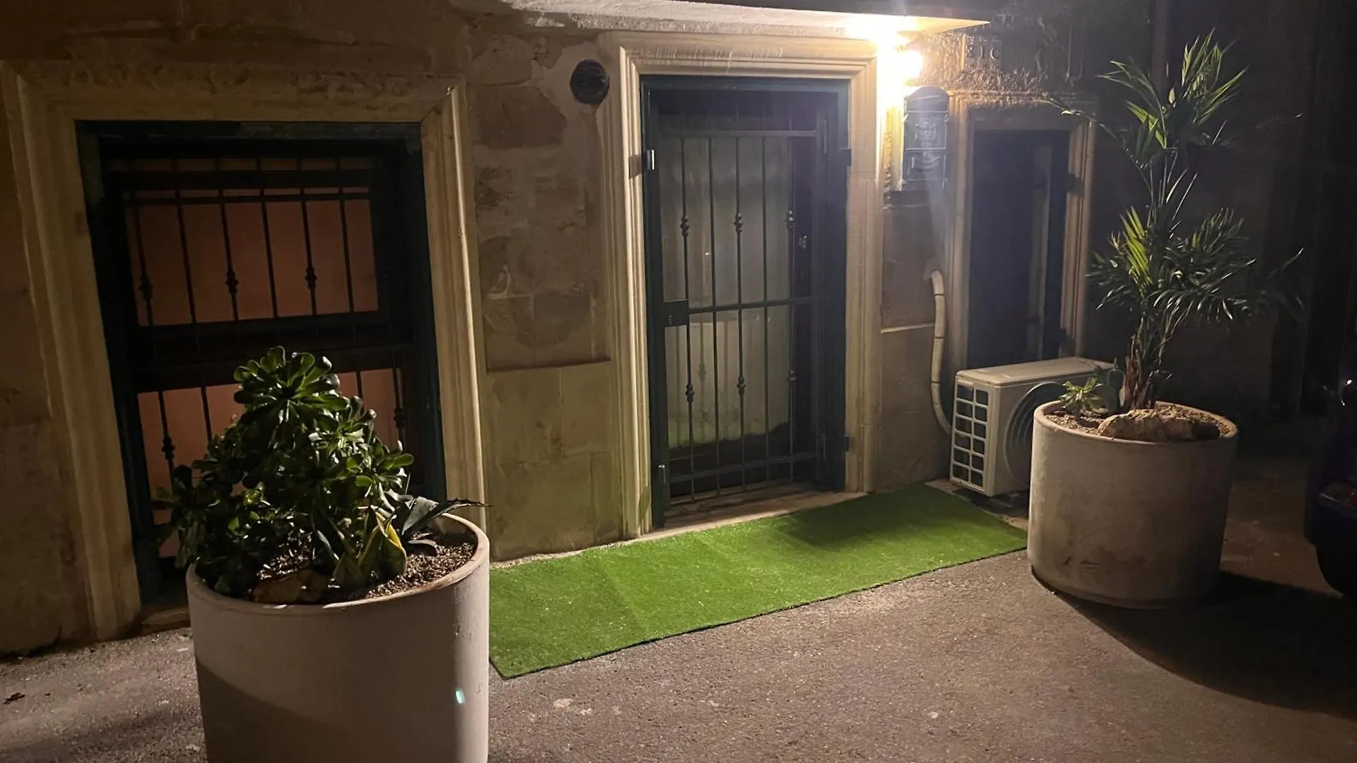 Stella Del Barocco Apartment Lecce