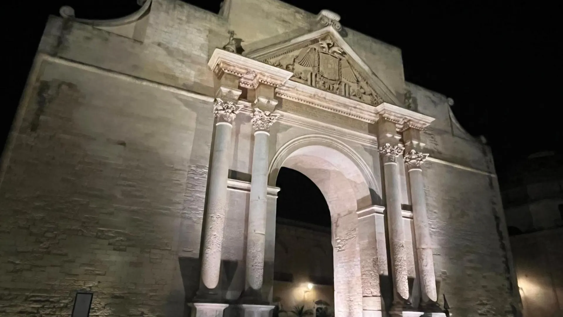 Appartamento Stella Del Barocco Lecce