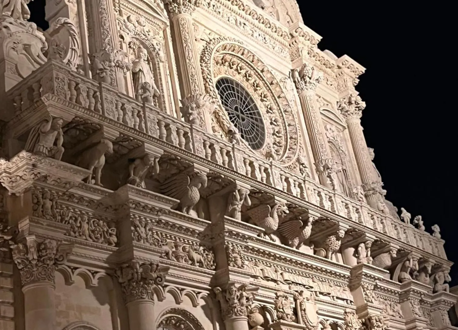 Stella Del Barocco Apartment Lecce