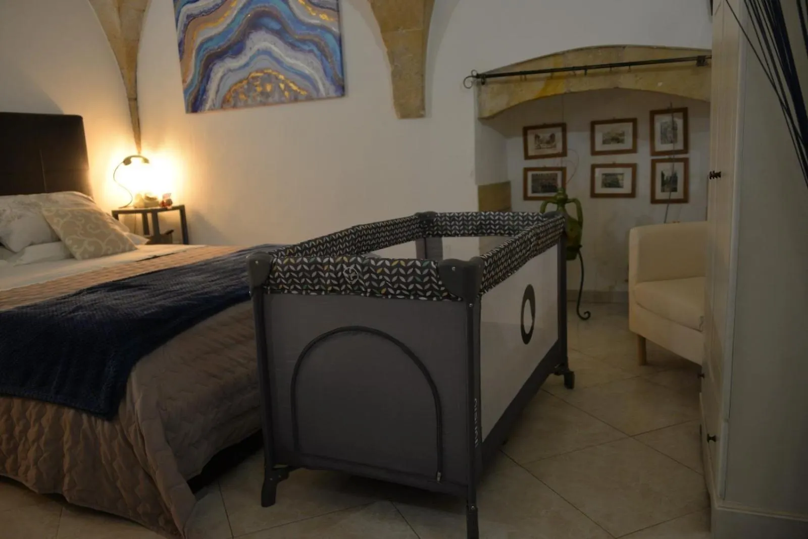 Stella Del Barocco Apartment Lecce Italy