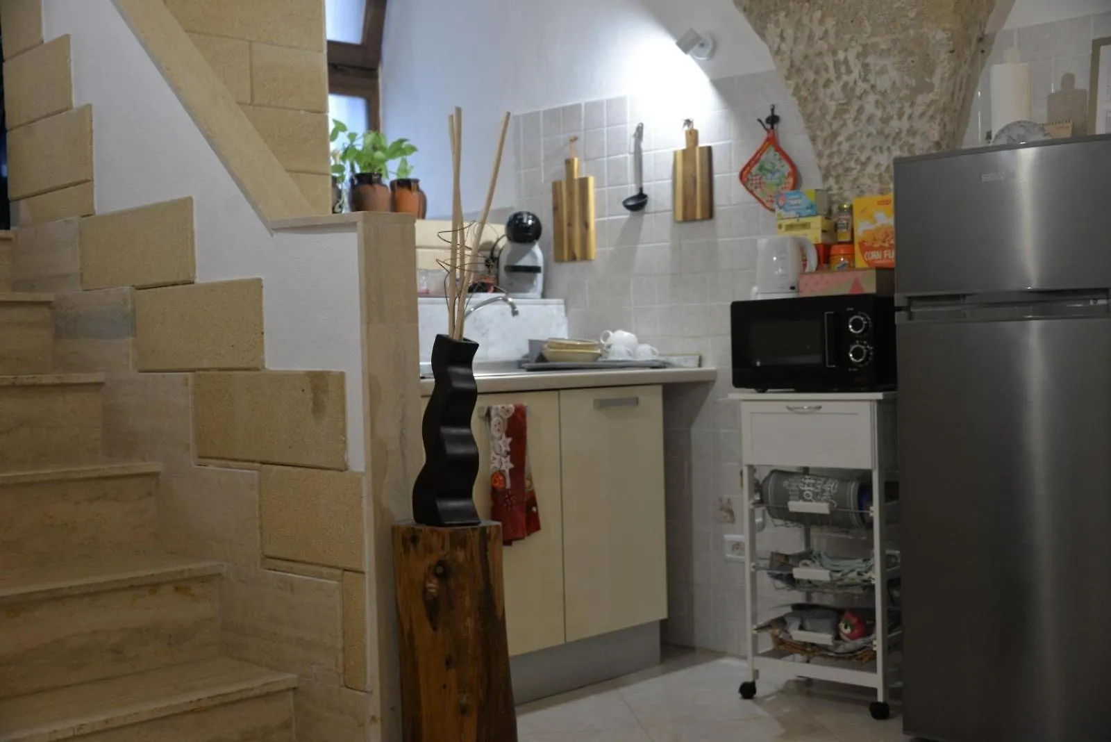 Appartamento Stella Del Barocco Lecce