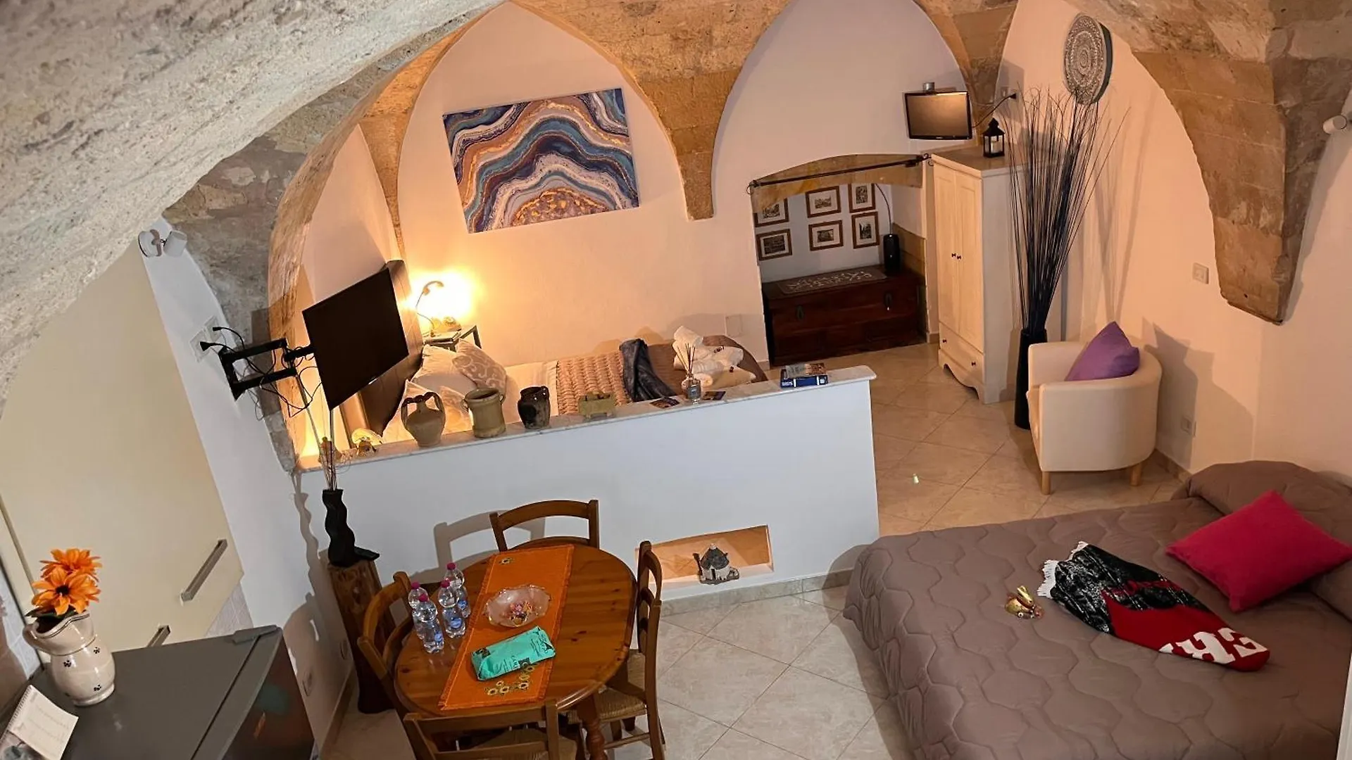 Appartamento Stella Del Barocco Lecce 0*,  Italia