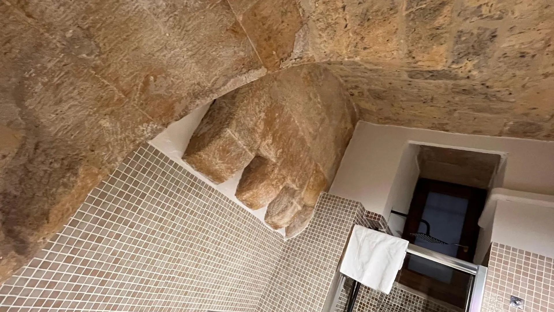 Appartamento Stella Del Barocco Lecce