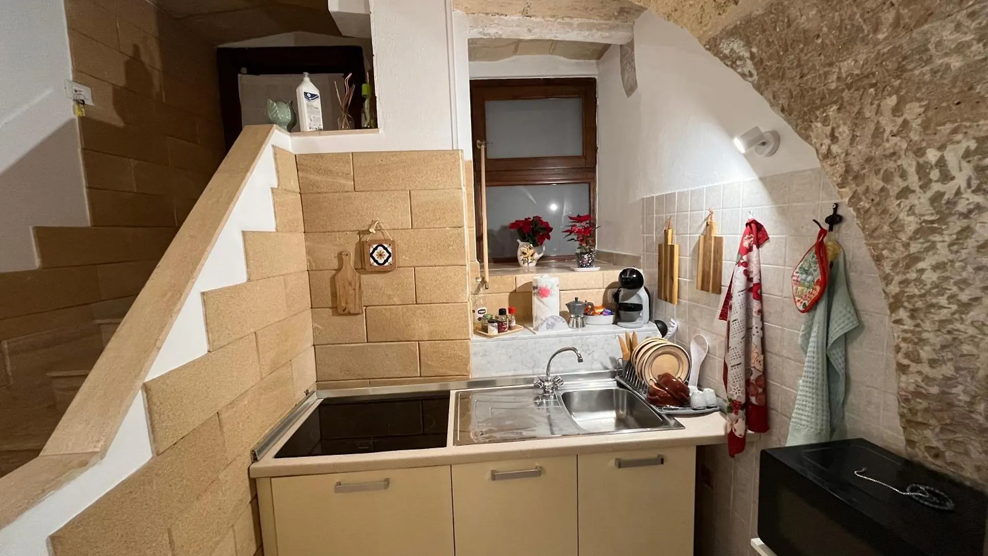 Stella Del Barocco Apartment Lecce 0*,