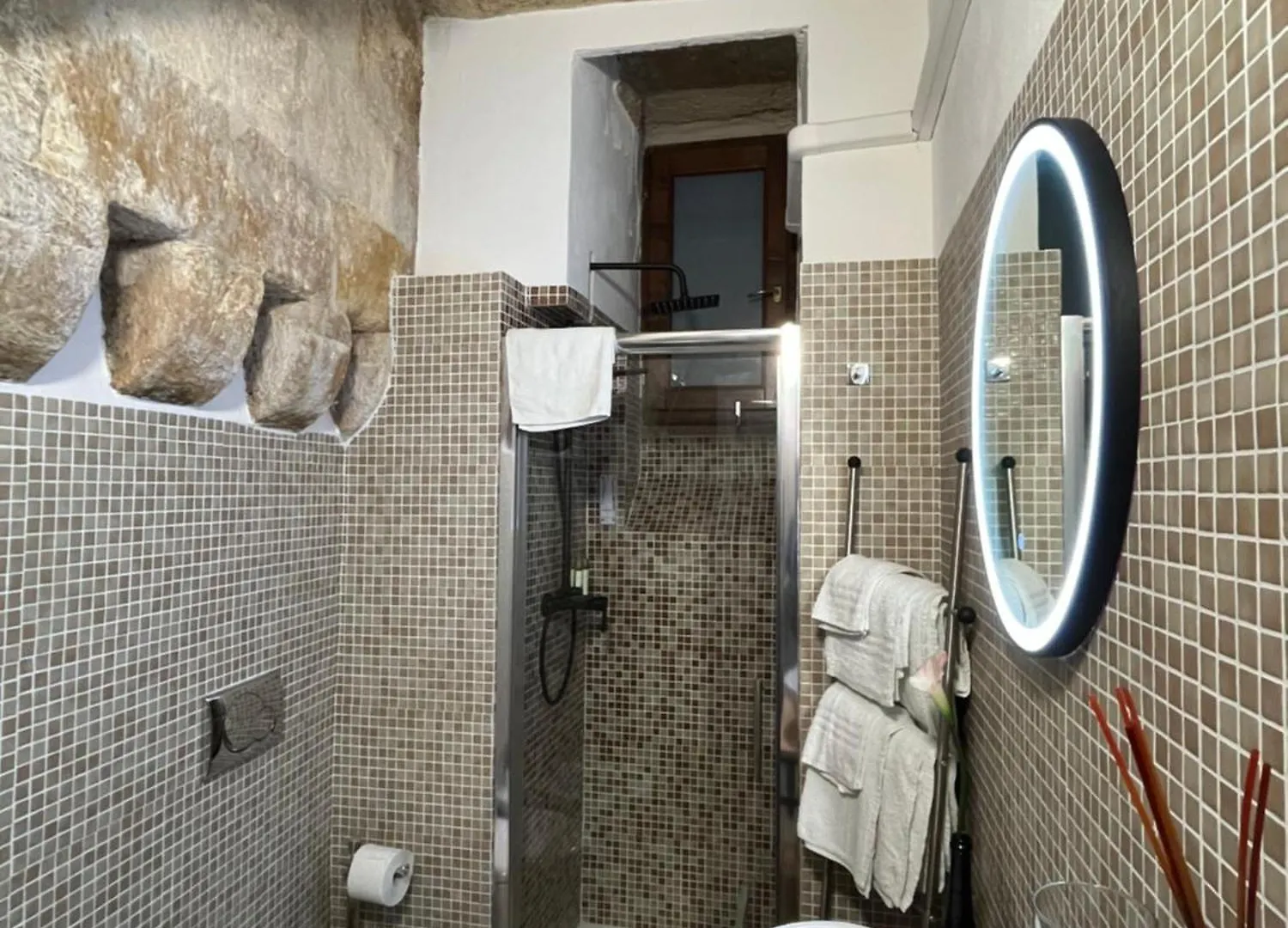 Appartamento Stella Del Barocco Lecce