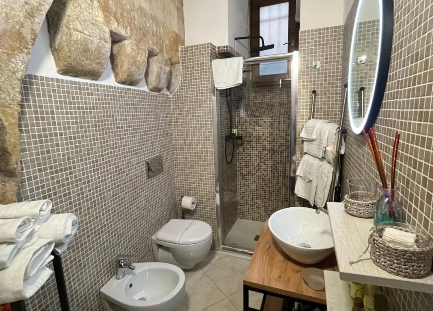 Stella Del Barocco Apartment Lecce