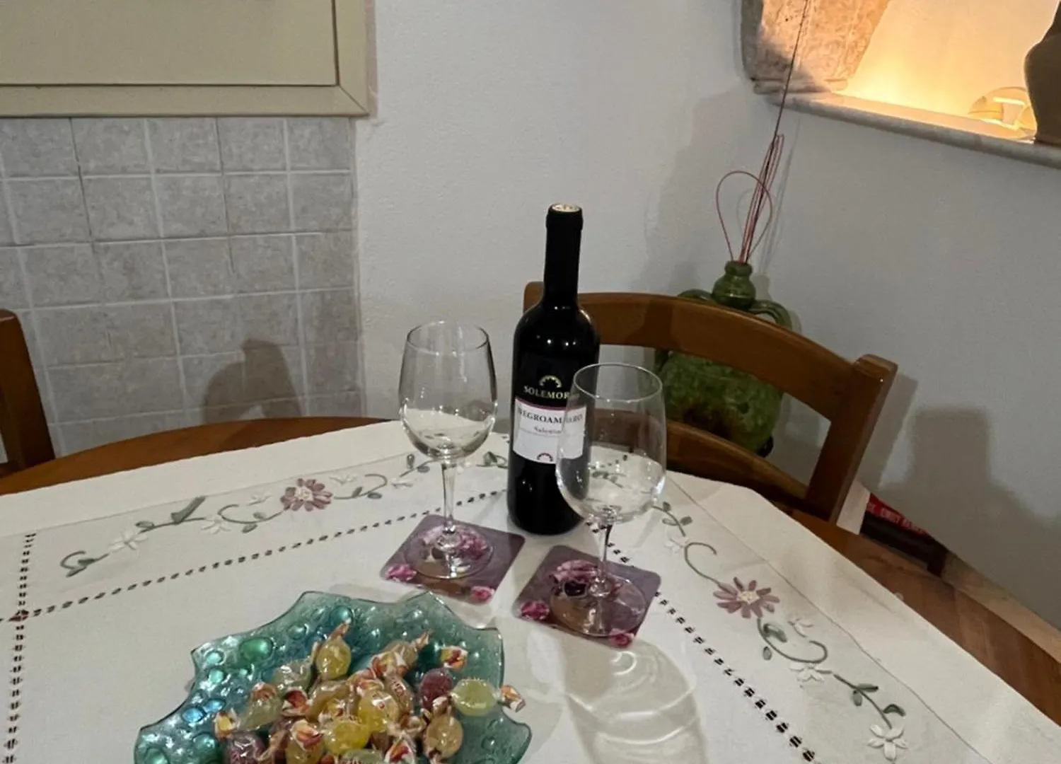 Appartamento Stella Del Barocco Lecce