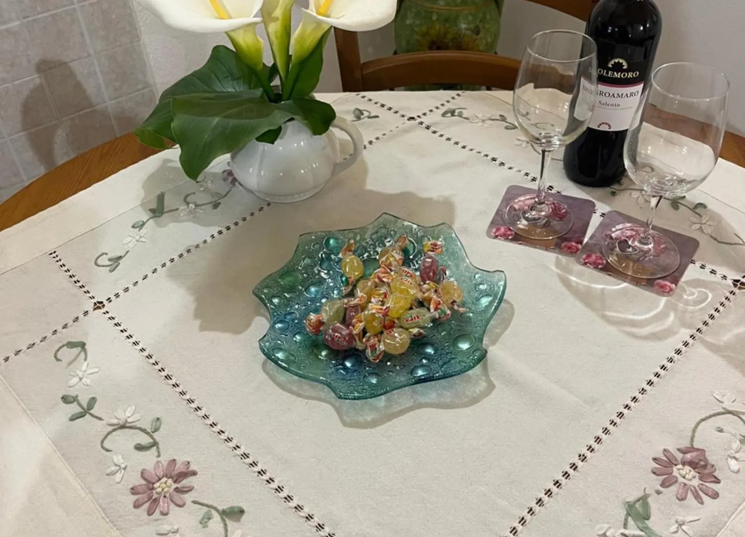 Stella Del Barocco Apartment Lecce